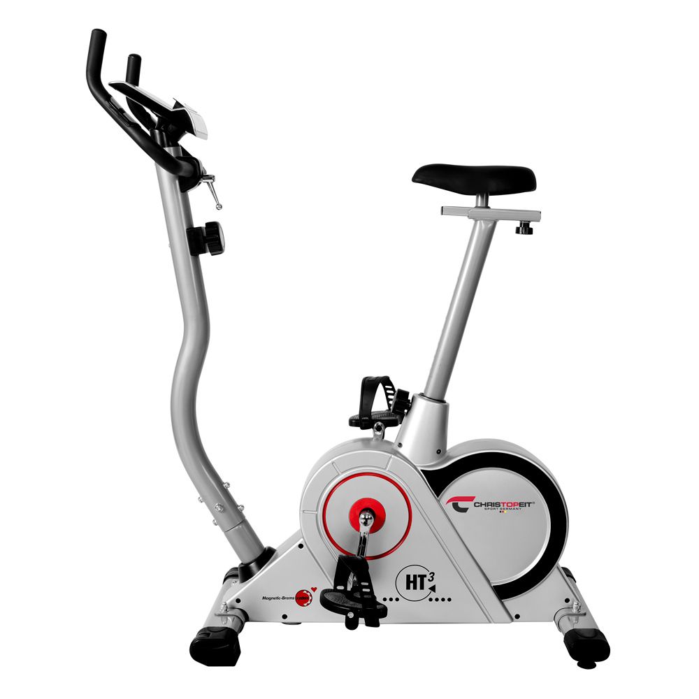 CHRISTOPEIT SPORT Heimtrainer HT 3