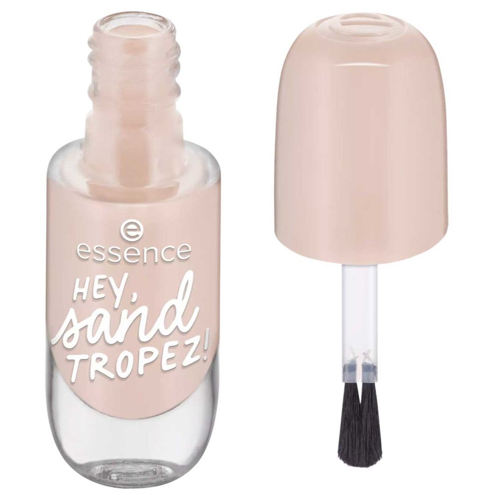 Essence - Gel-Nagellack