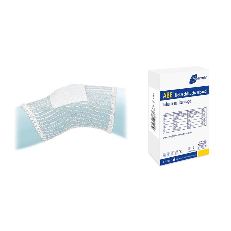 ABE® Netzschlauchverband
