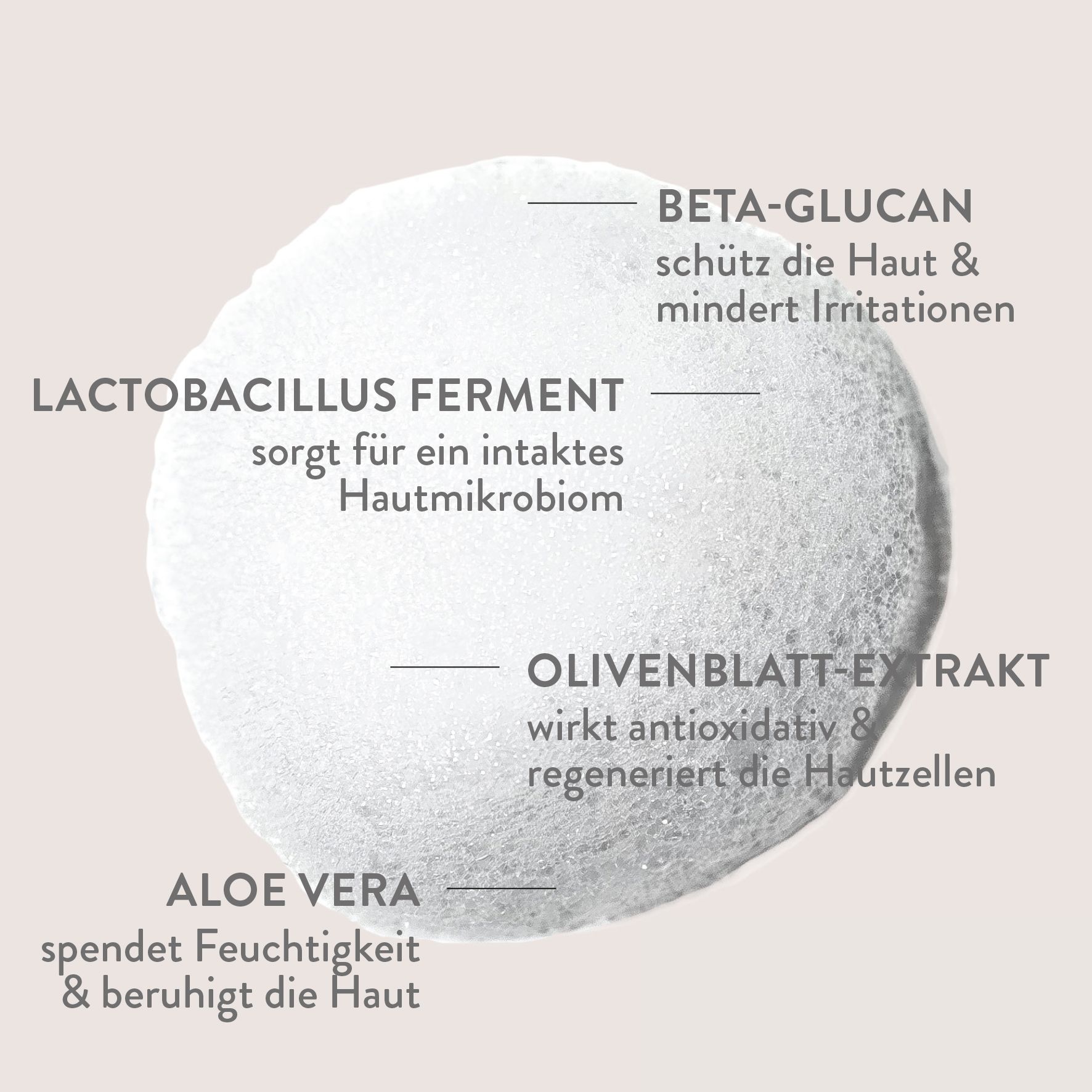 JB SKIN PURE Reinigungsschaum