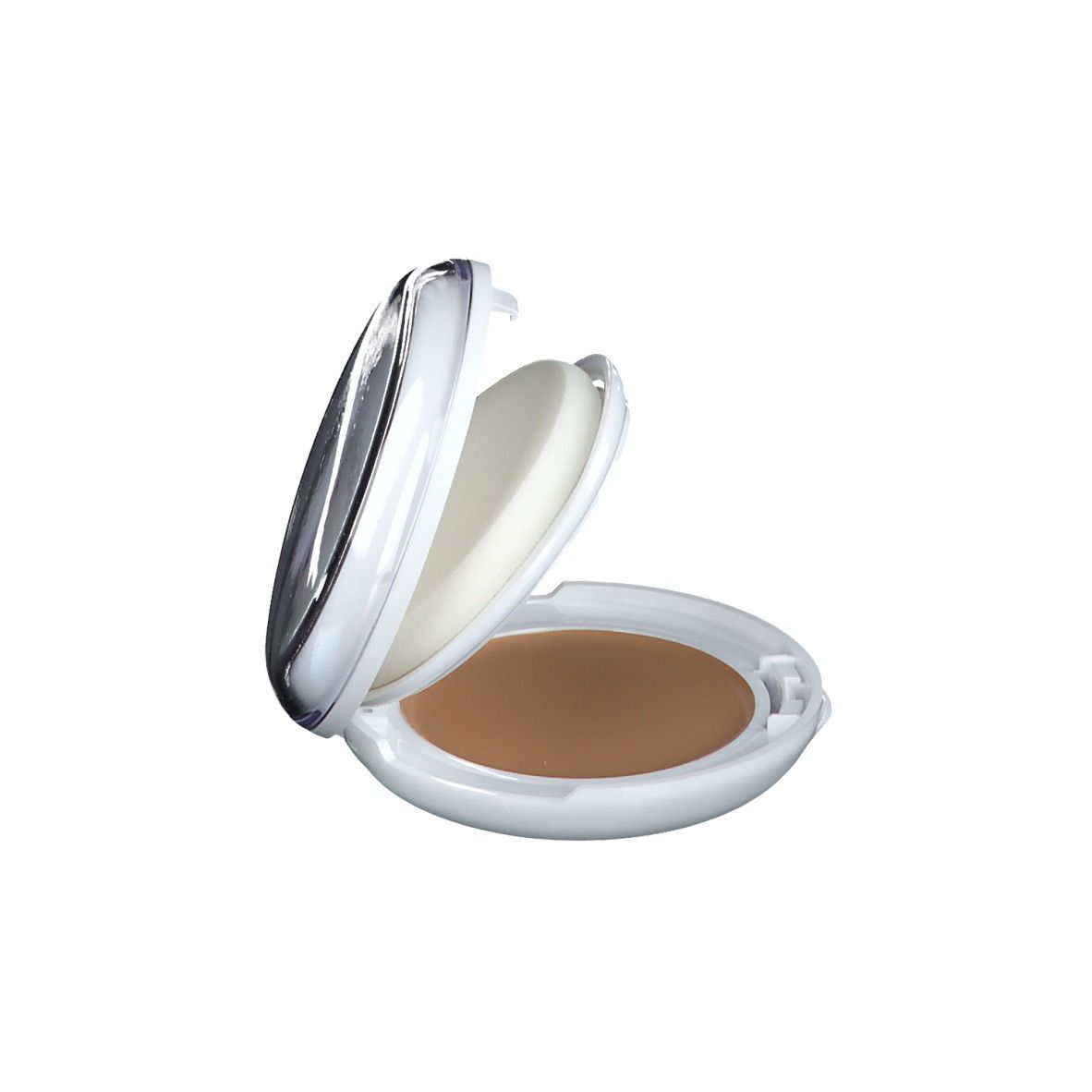 Avène Couvrance Kompakt Creme-Make-up 2,5 beige reichhaltig