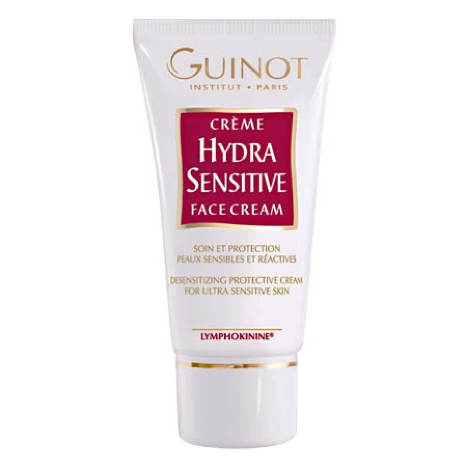 Guinot Sources d´Apaisement Hydra Sensitive Cream