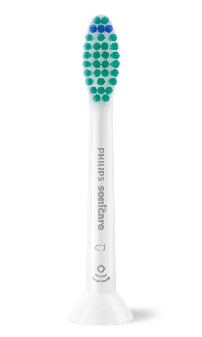 Philips HX6016/87 Sonicare C1 ProResults Zubehör Zahnpflege