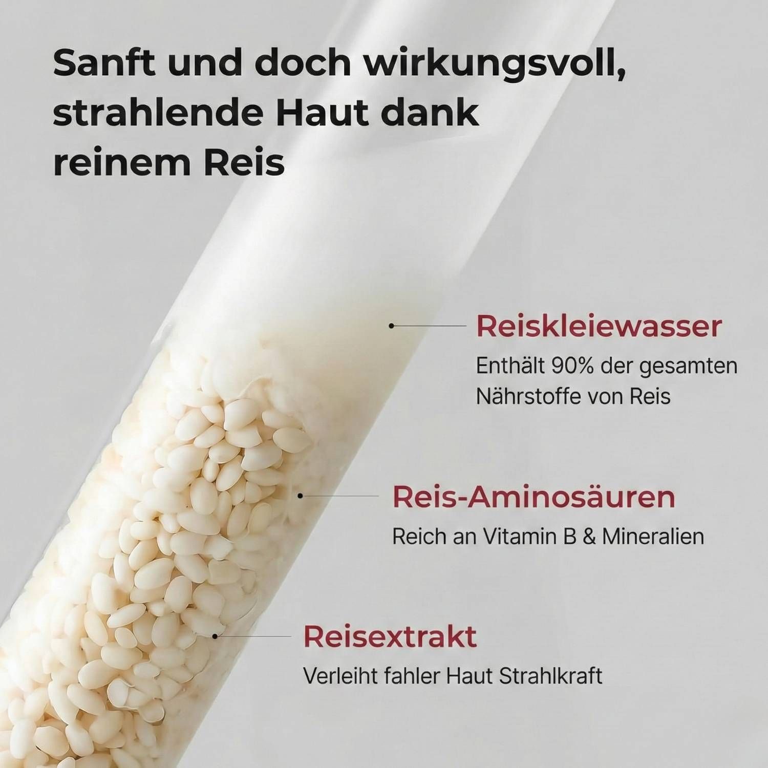 Dr. Melaxin Peel Shot Glow White Rice Toner 200ml