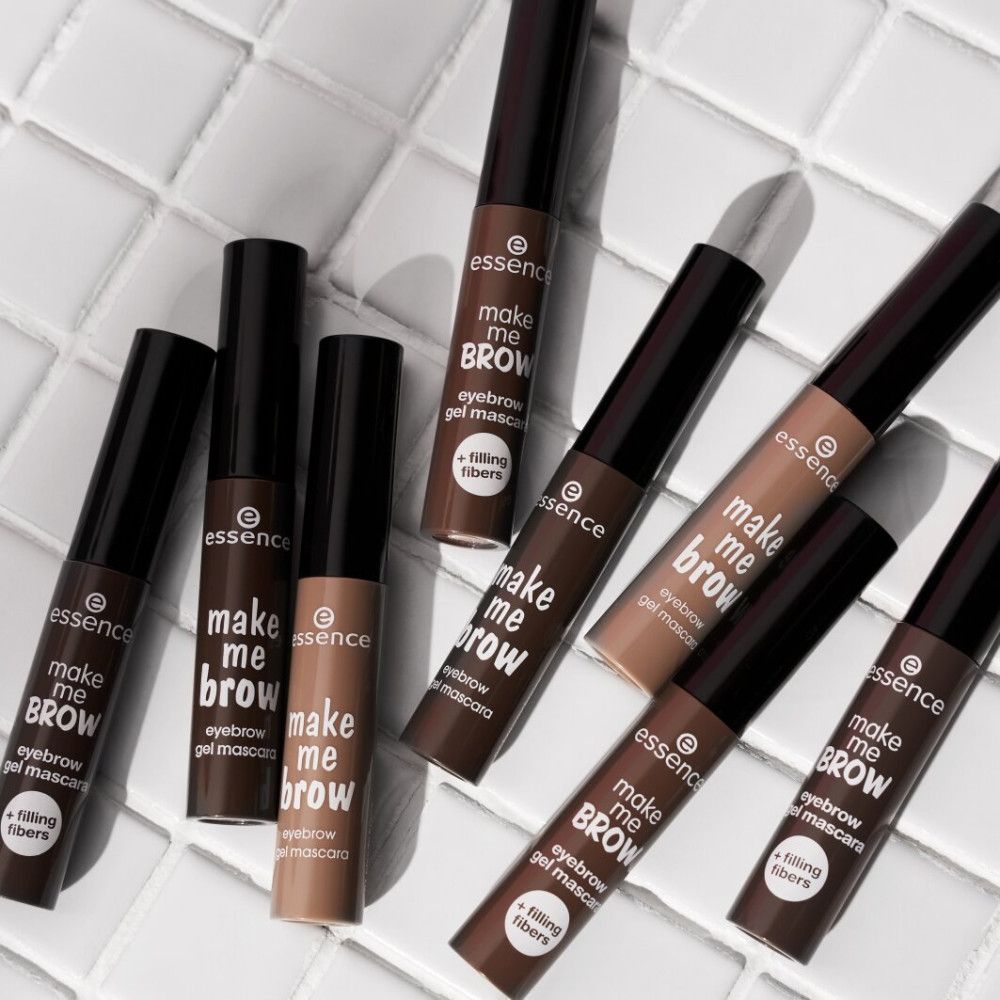 Essence - Augenbrauengel Make Me Brow