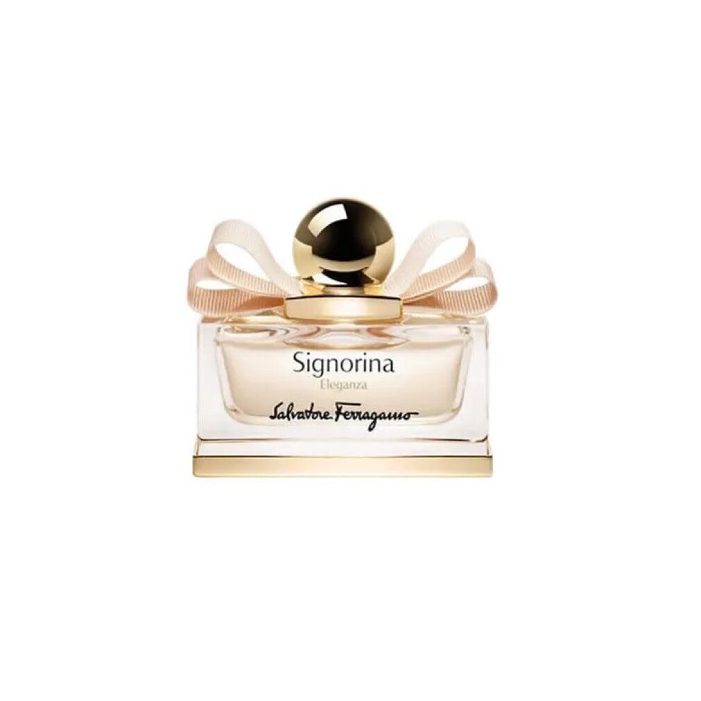 Salvatore Ferragamo Signorina Eleganza Eau de Parfum