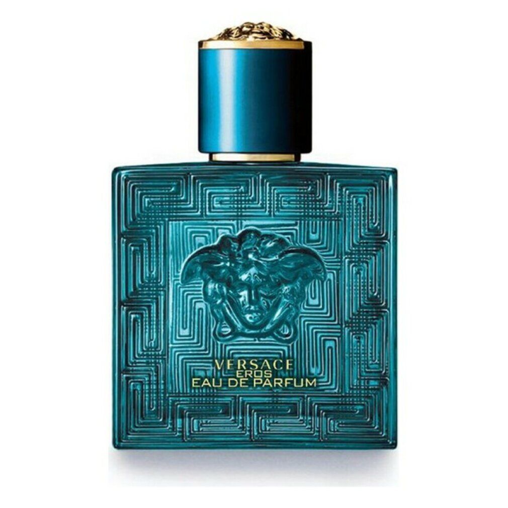 Versace Eros Eau De Parfum Spray