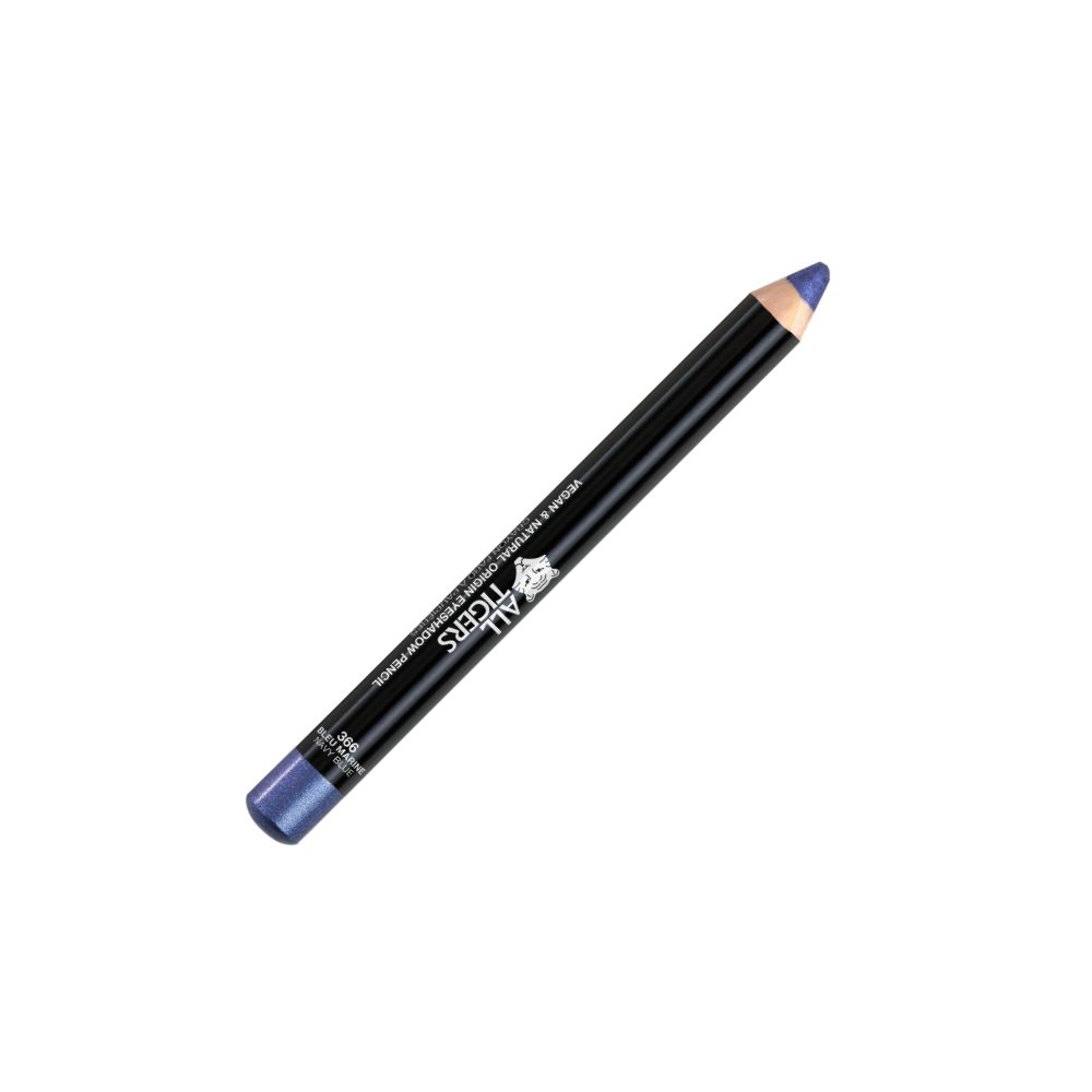ALL TIGERS - Lidschattenstift in Marineblau