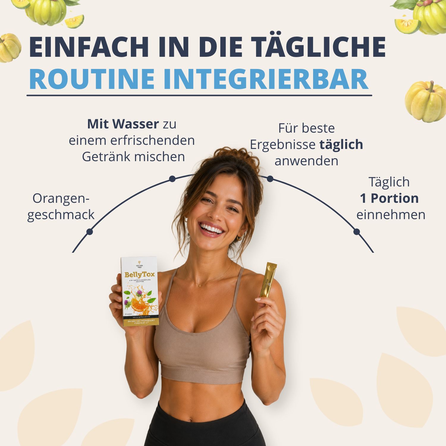 Golden Tree BellyTox