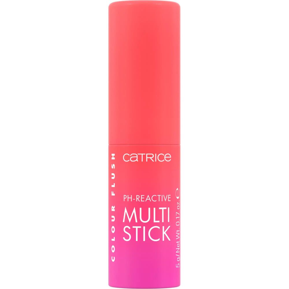 Catrice - Colour Flush pH-Reaktiver Multi-Stick für Wangen und Lippen