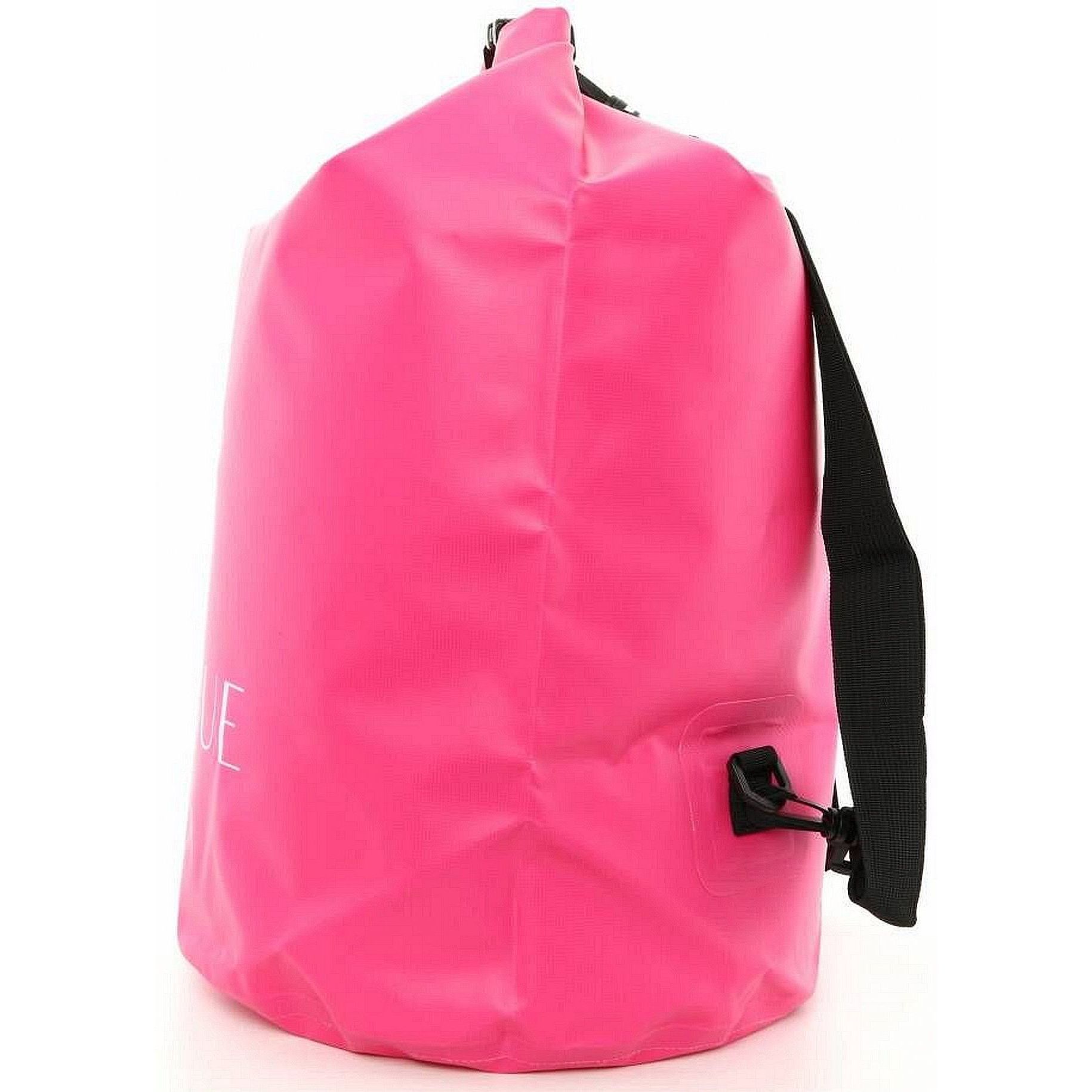 LA VAGUE ISAR Wasserfester Packsack 40L