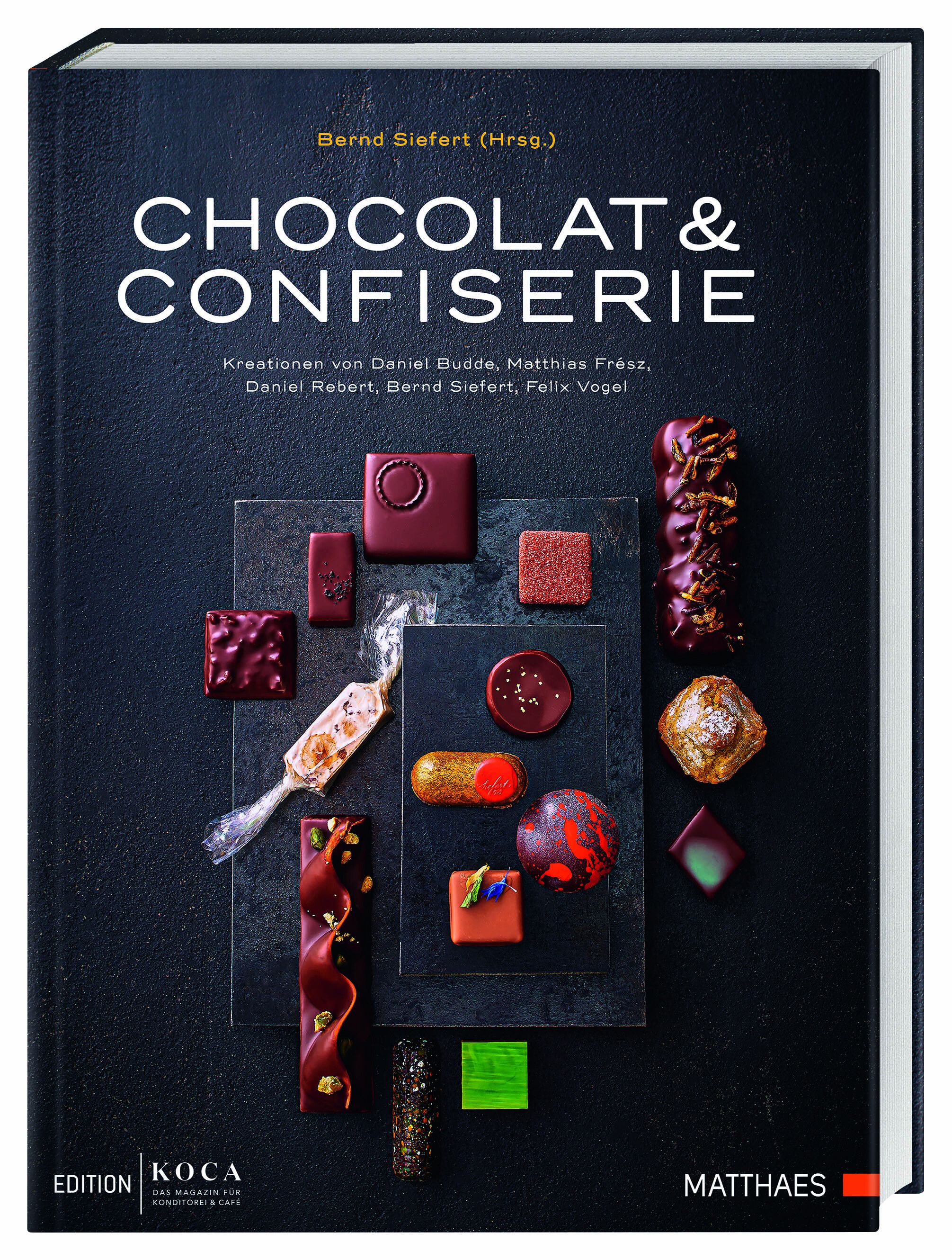 Chocolat & Confiserie