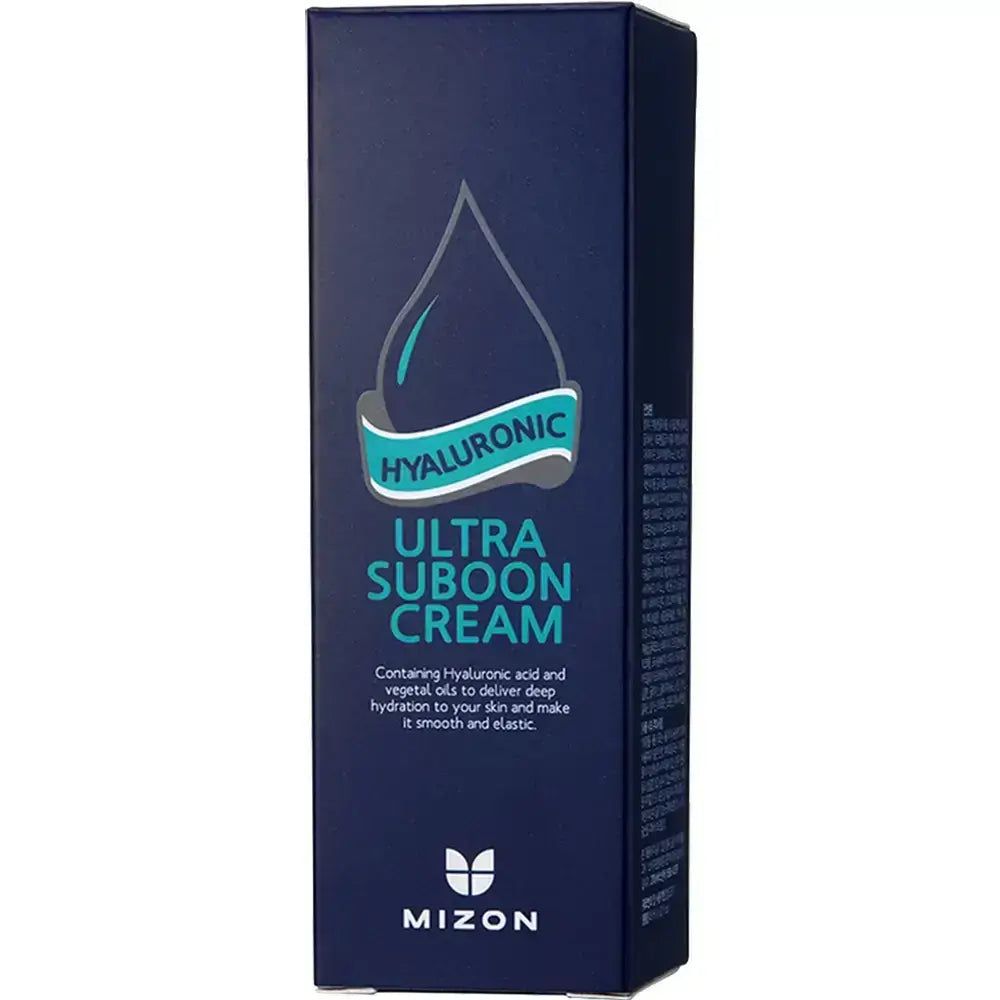 MIZON Hyaluronsäure Ultra Suboon Creme
