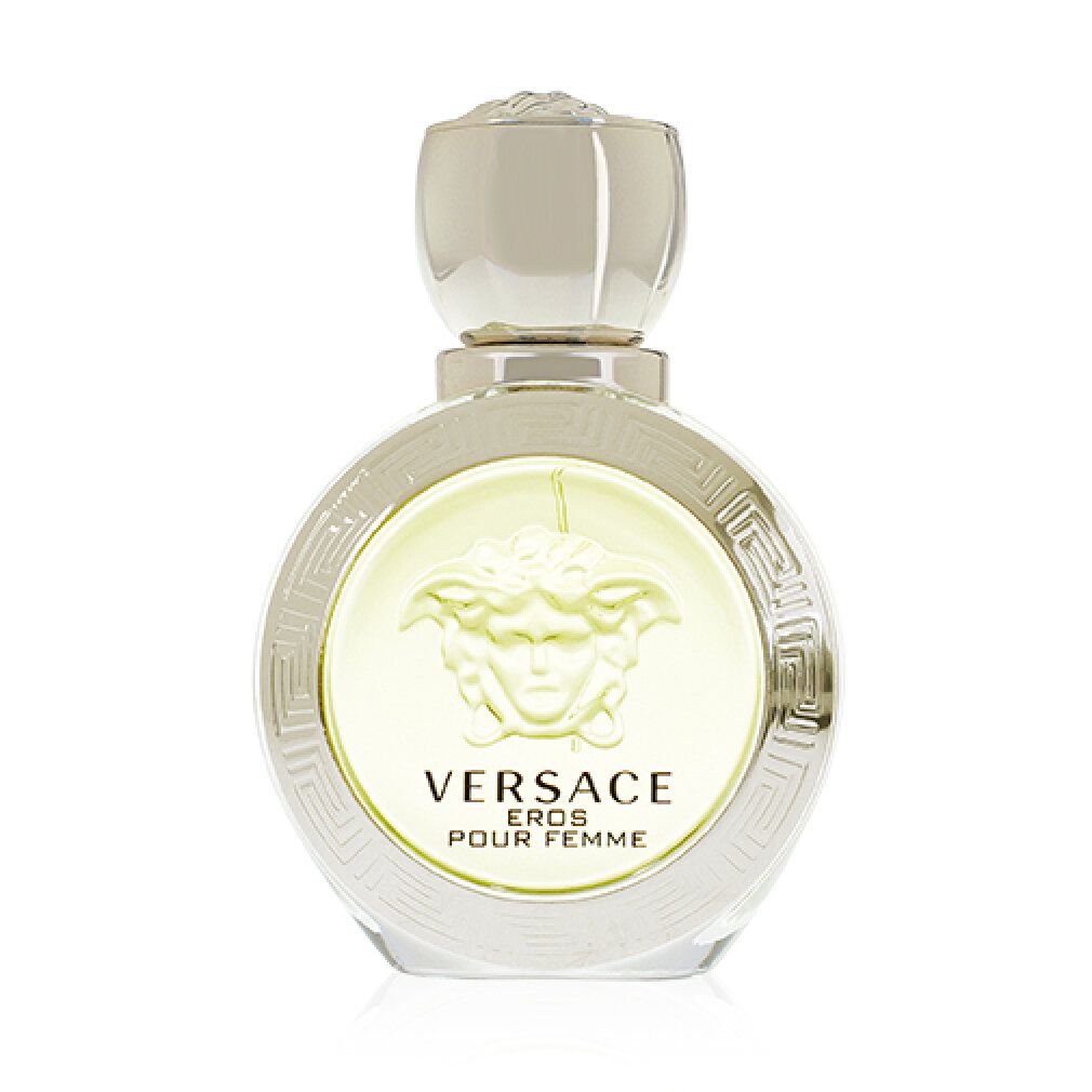 Versace Eros Pour Femme Deodorant Spray