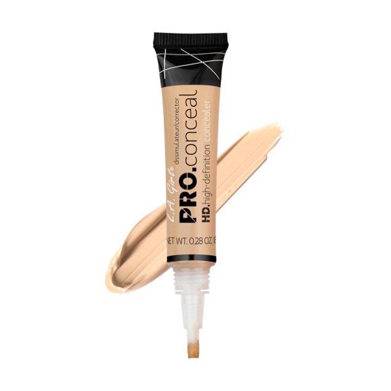 Corrector Líquido - Pro Conceal Hd Concealer