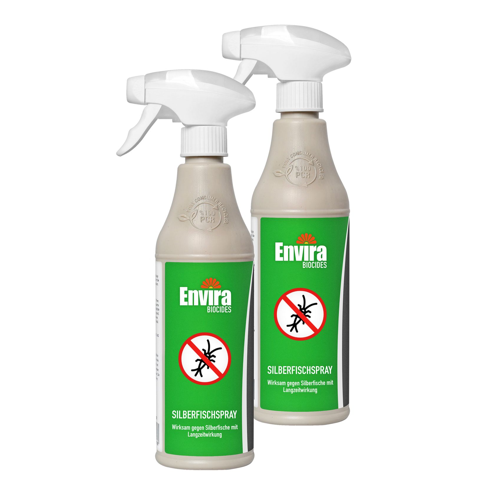 Envira Silberfischspray