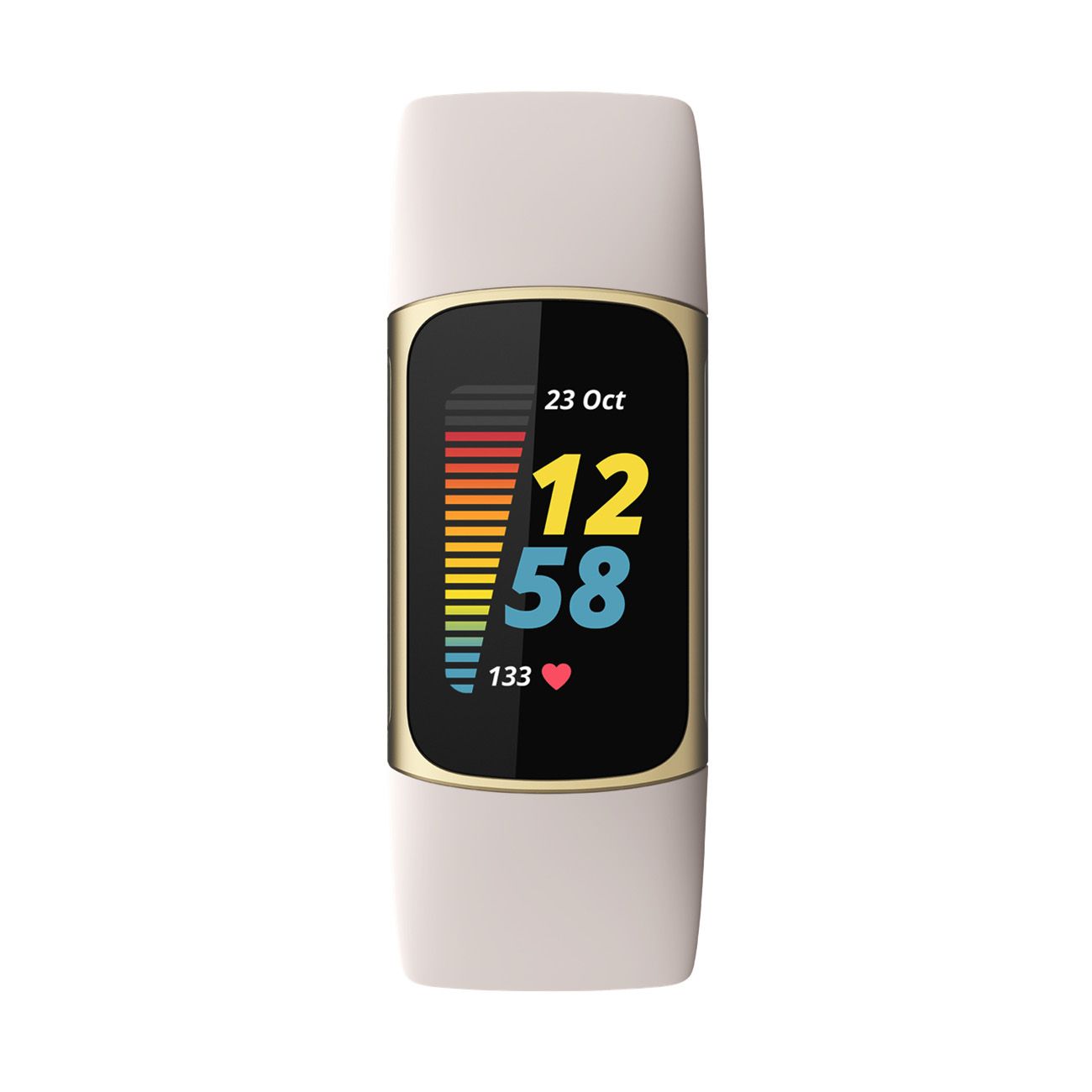 Fitbit Charge 5 Fitnesstracker