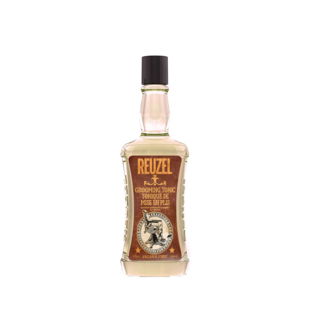 reuzel Hollands Finest Grooming Tonic