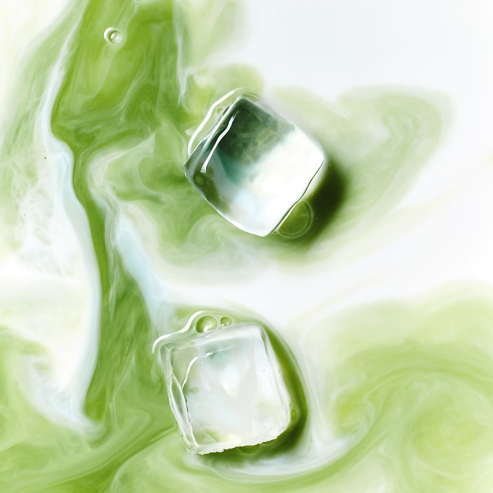 HOUSE OF HUR Phyto Brew Matcha Ampoule