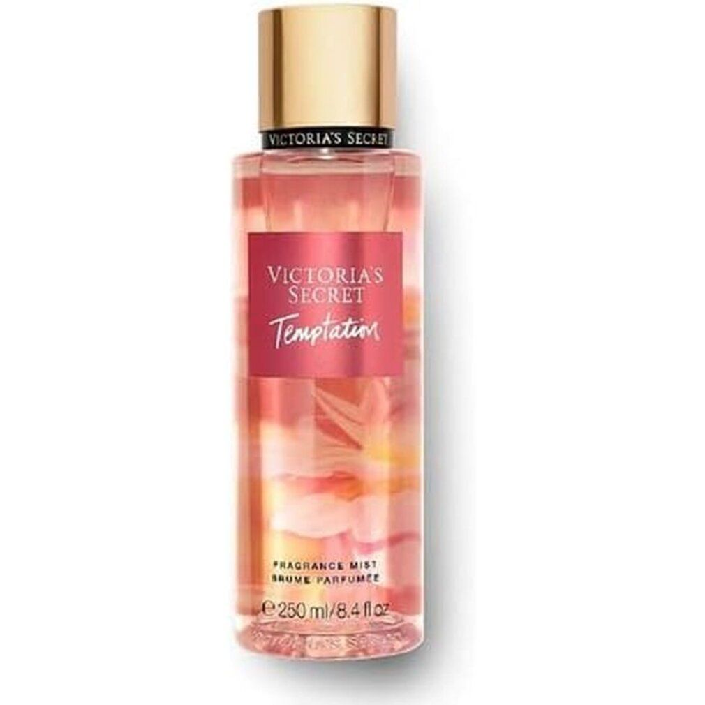 Victoria´s Secret Temptation Fragance Mist Spray
