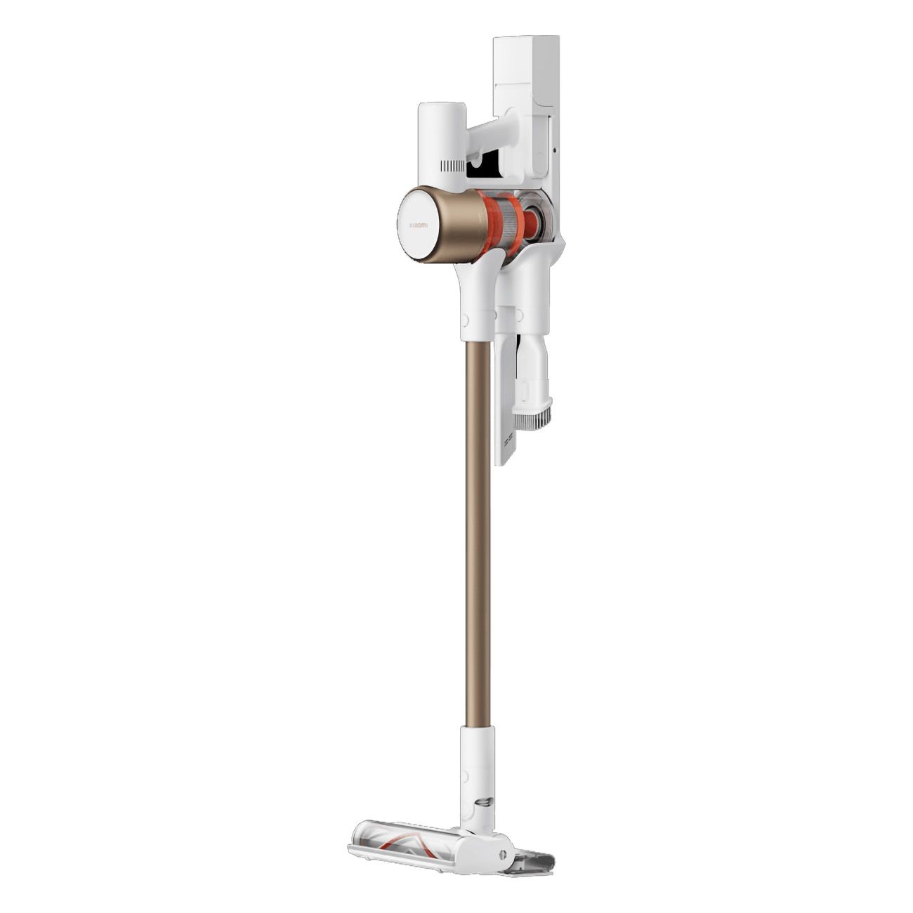 Xiaomi Vacuum Cleaner G10 Plus BHR6179EU weiß  0.6 Liter 400 Watt 60 min 3 Modi