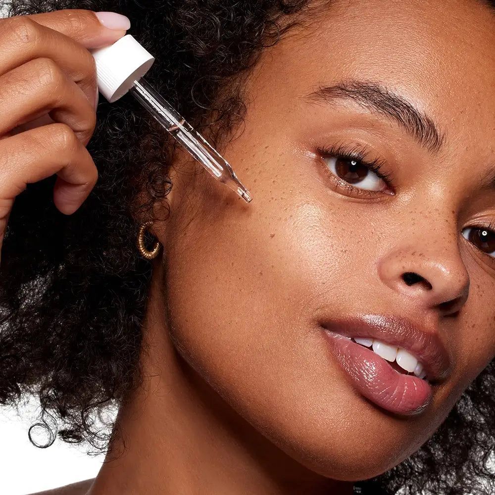 TIMELESS SKIN CARE Hyaluronsäure + Vitamin C Serum