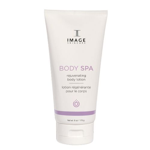 IMAGE Skincare BODY SPA rejuvenating body lotion