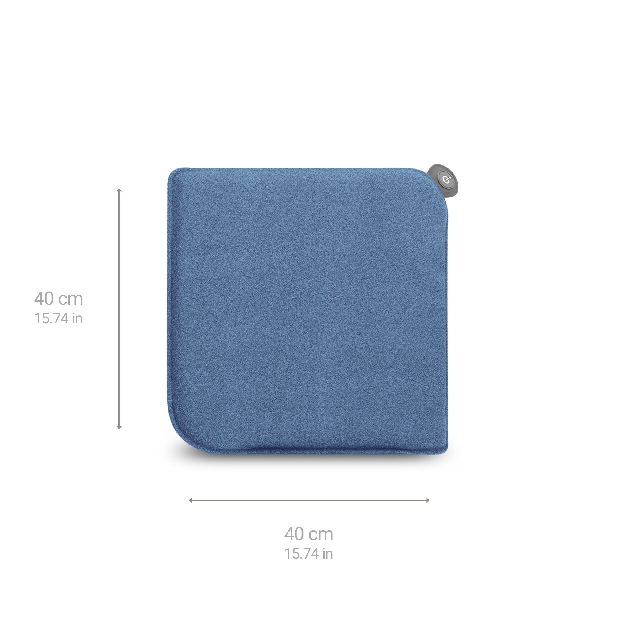 medisana OL 650 Outdoor-Heizkissen