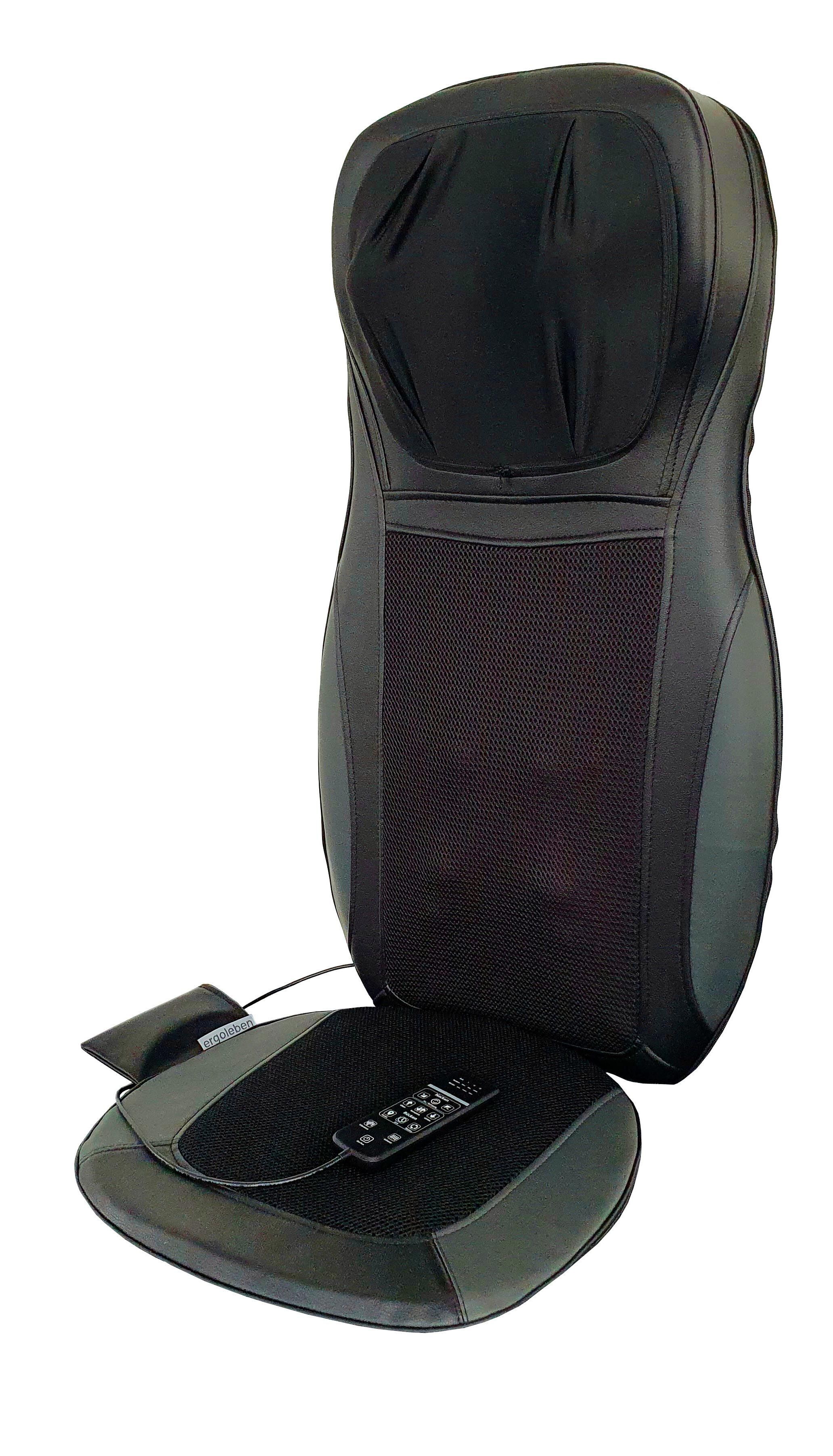 ergoleben Premium Shiatsu Sitzauflage