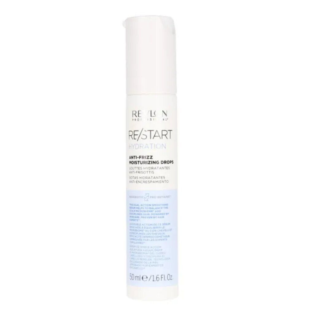 Revlon - Re/Start Hydration Anti-Frizz Feuchtigkeitstropfen