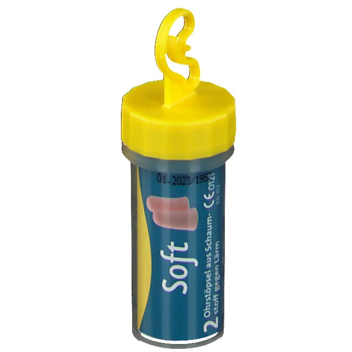 OHROPAX® Soft