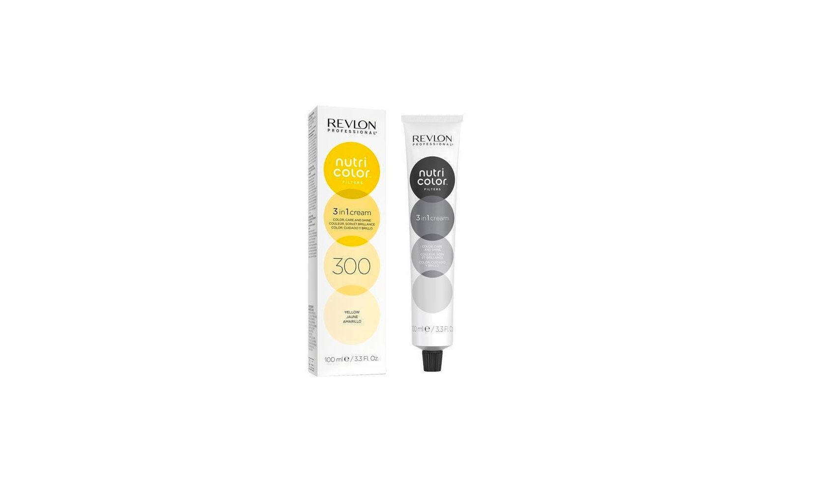 Revlon Nutri Color Filters Fashion 300