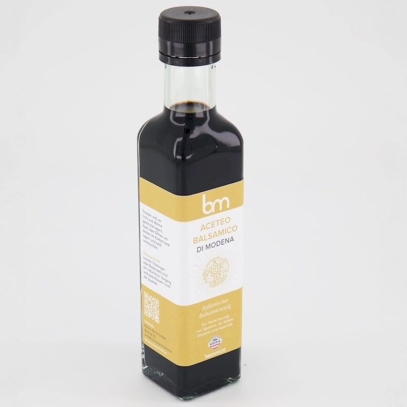 baronmichl Balsamico di Modena