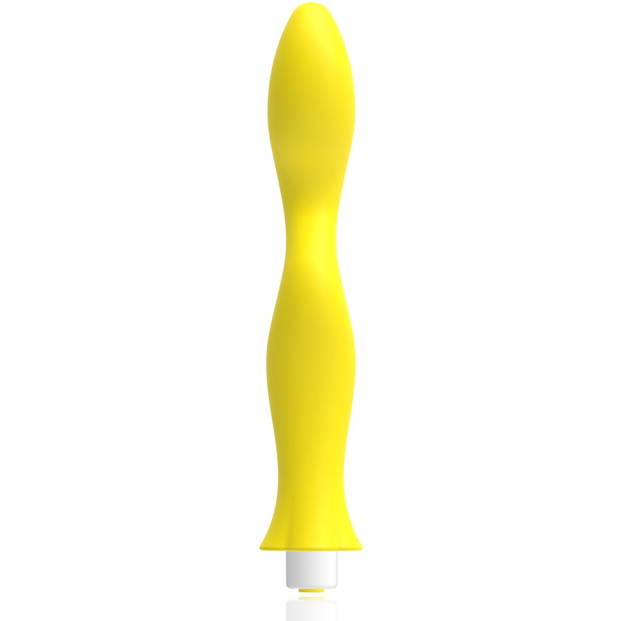 G-Punkt Vibrator "Gavyn" | 10 Vibrationsmodi | G-Spot