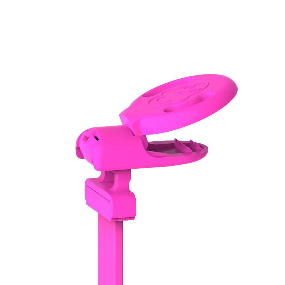 Matchstick Monkey Schnullerkette