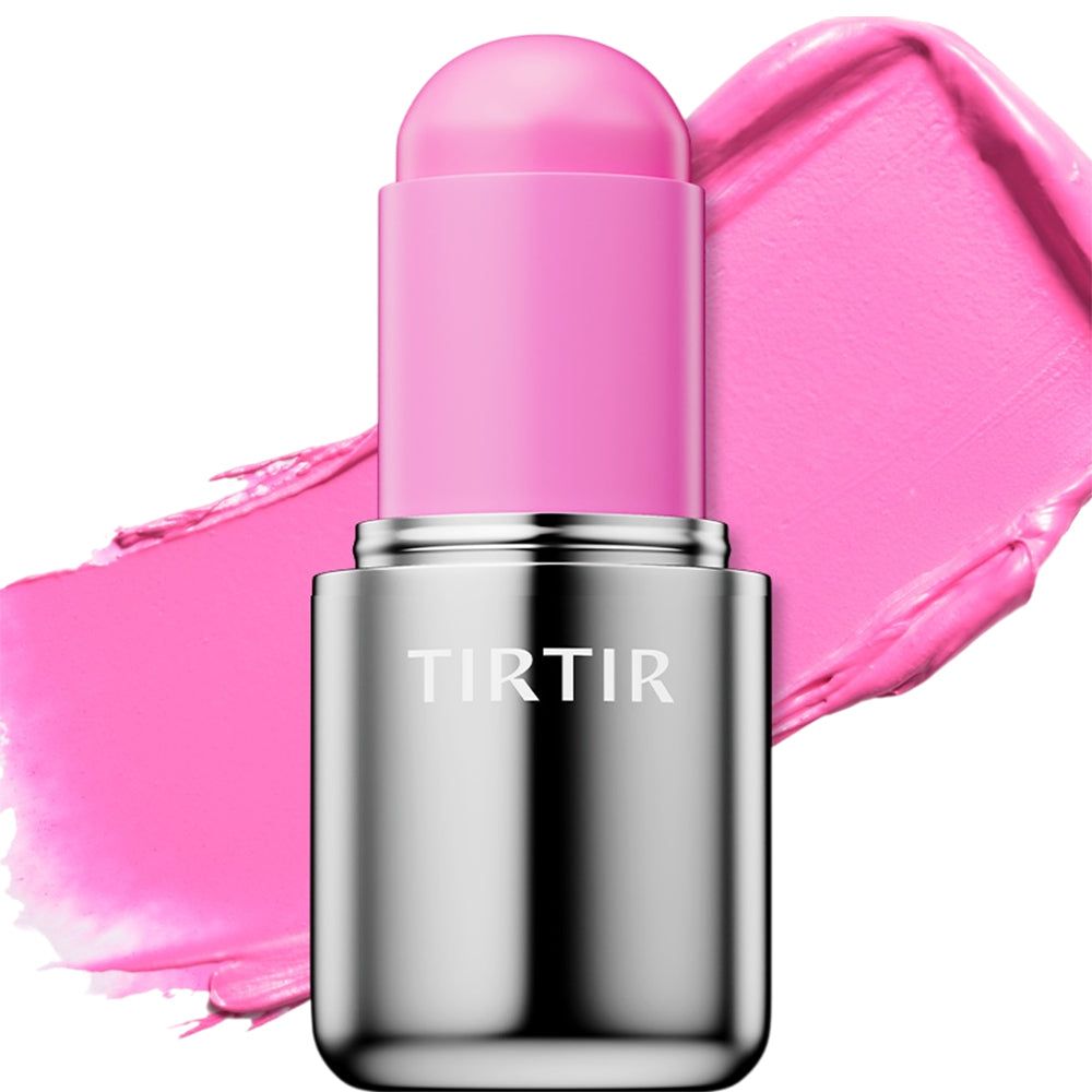 TIRTIR Mood Glider Lippen- und Wangenstift – cremiger Lippen- & Wangenstift