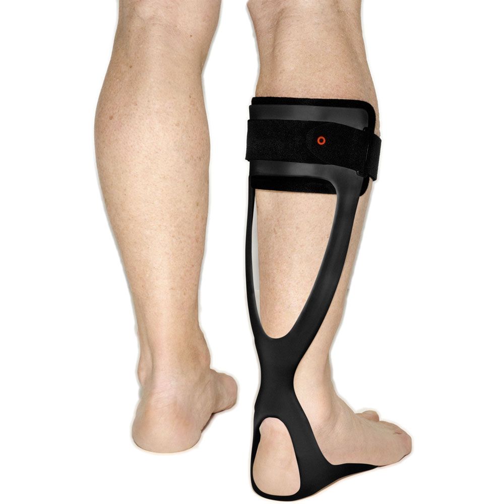Sporlastic Neurodyn® Peroneus Peronaeusfeder mit Einhandverschluss