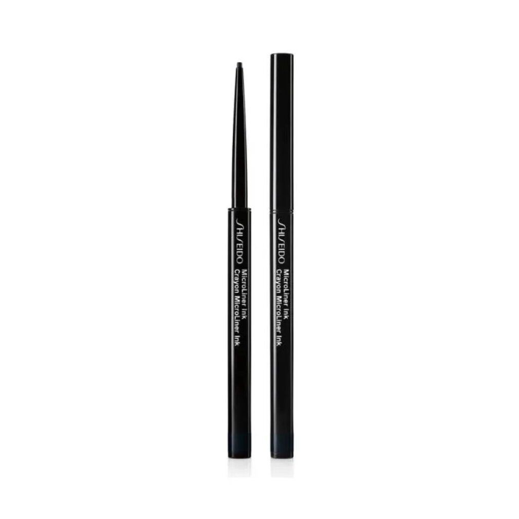 Shiseido Eye Microliner Ink 01