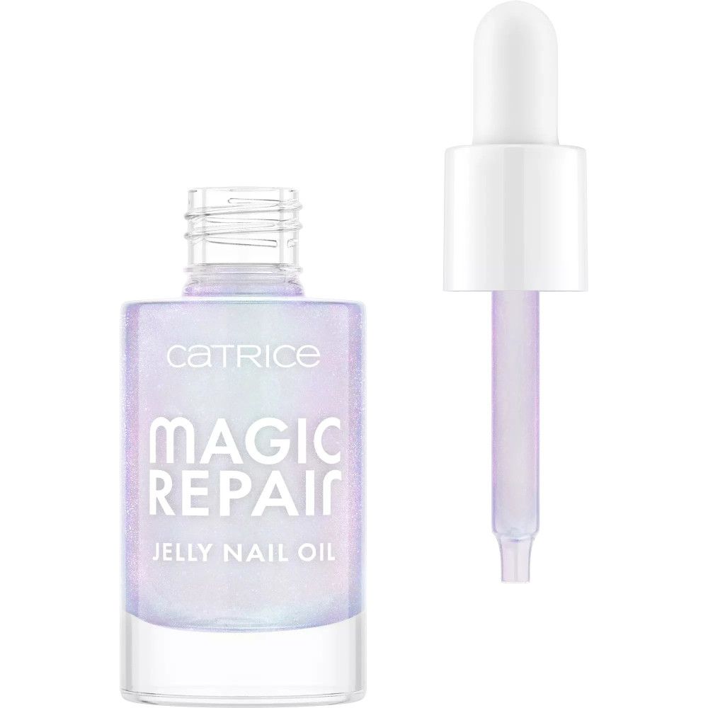 Catrice - Magic Repair Gelée Nagelöl