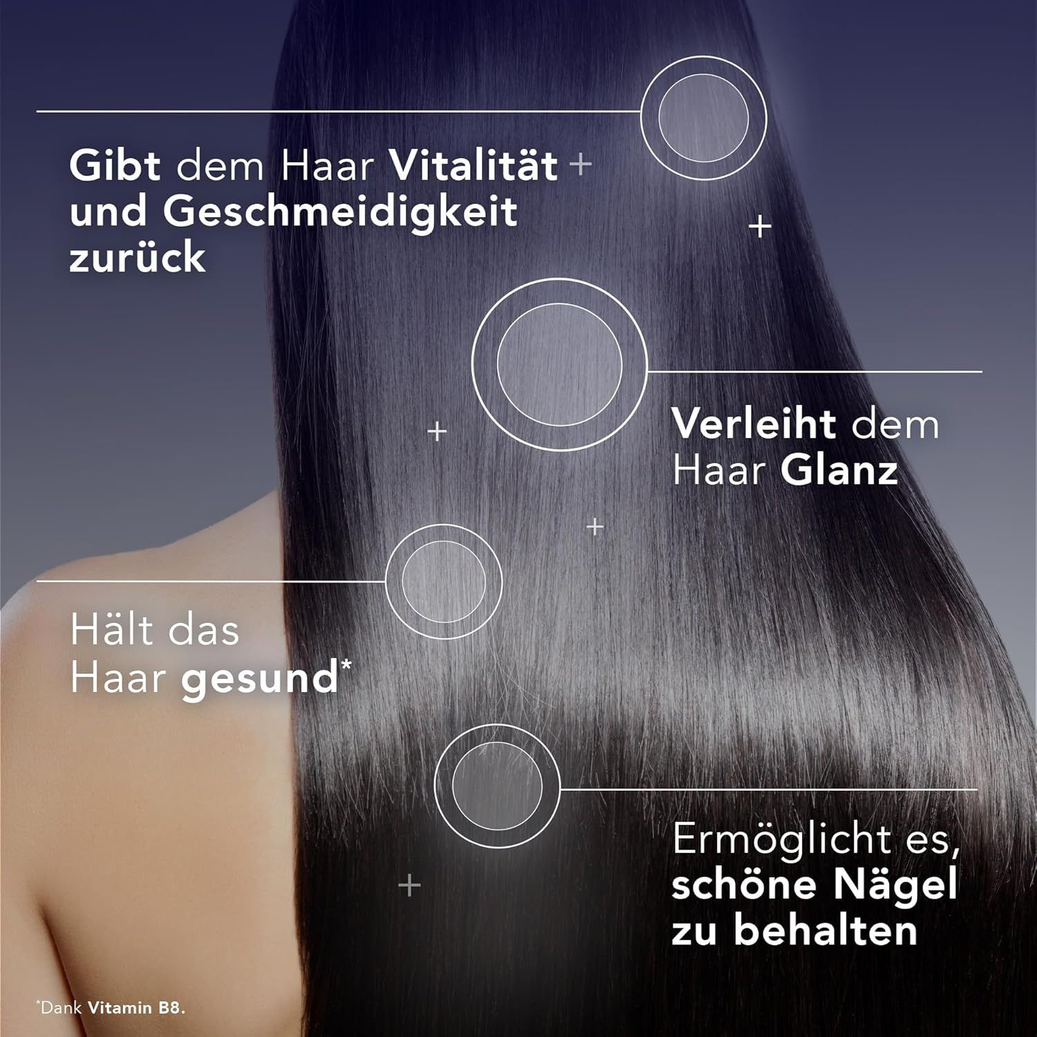 Arkopharma  FORCAPIL Stärkende Haare Kapseln