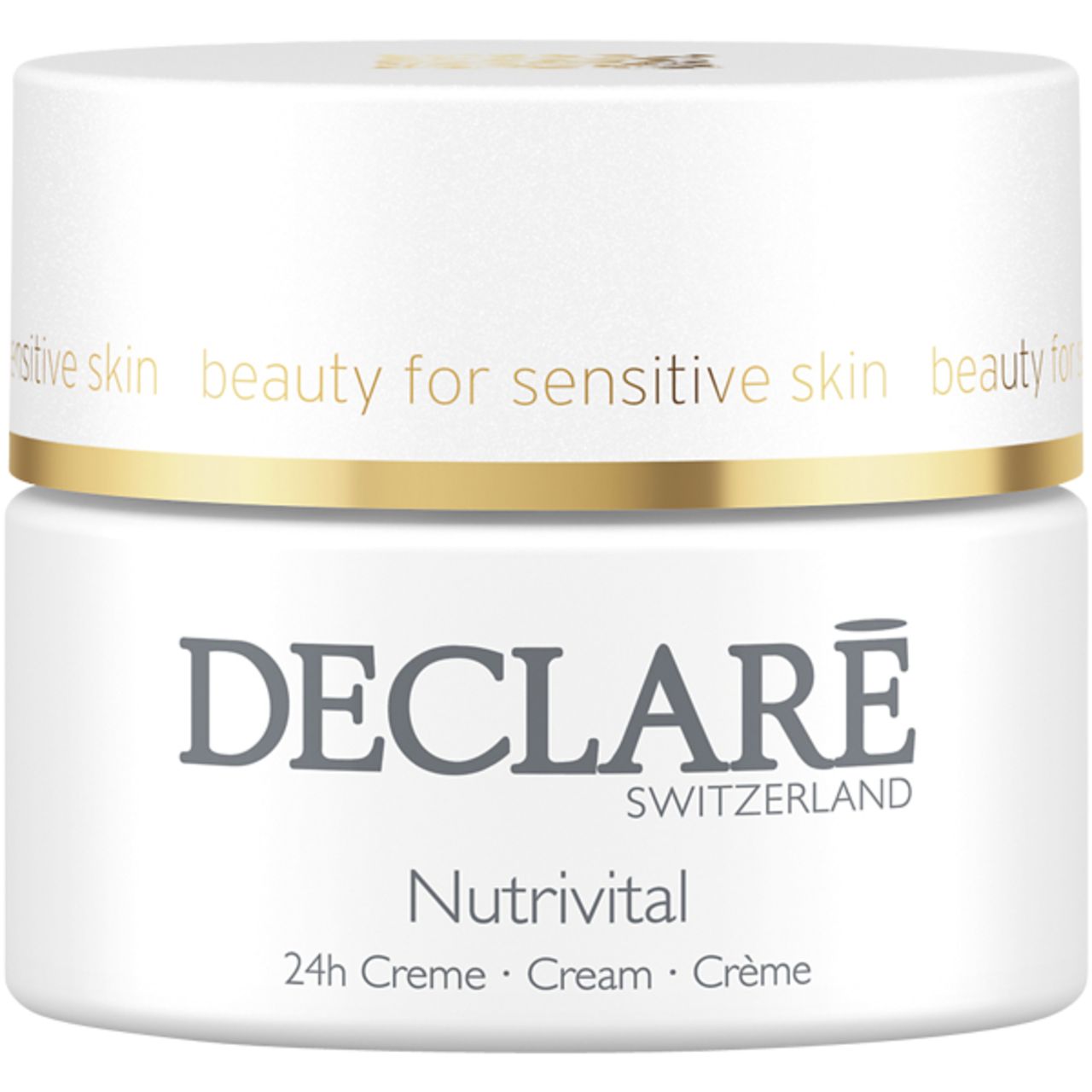 Declare Nutrivital 24h Creme