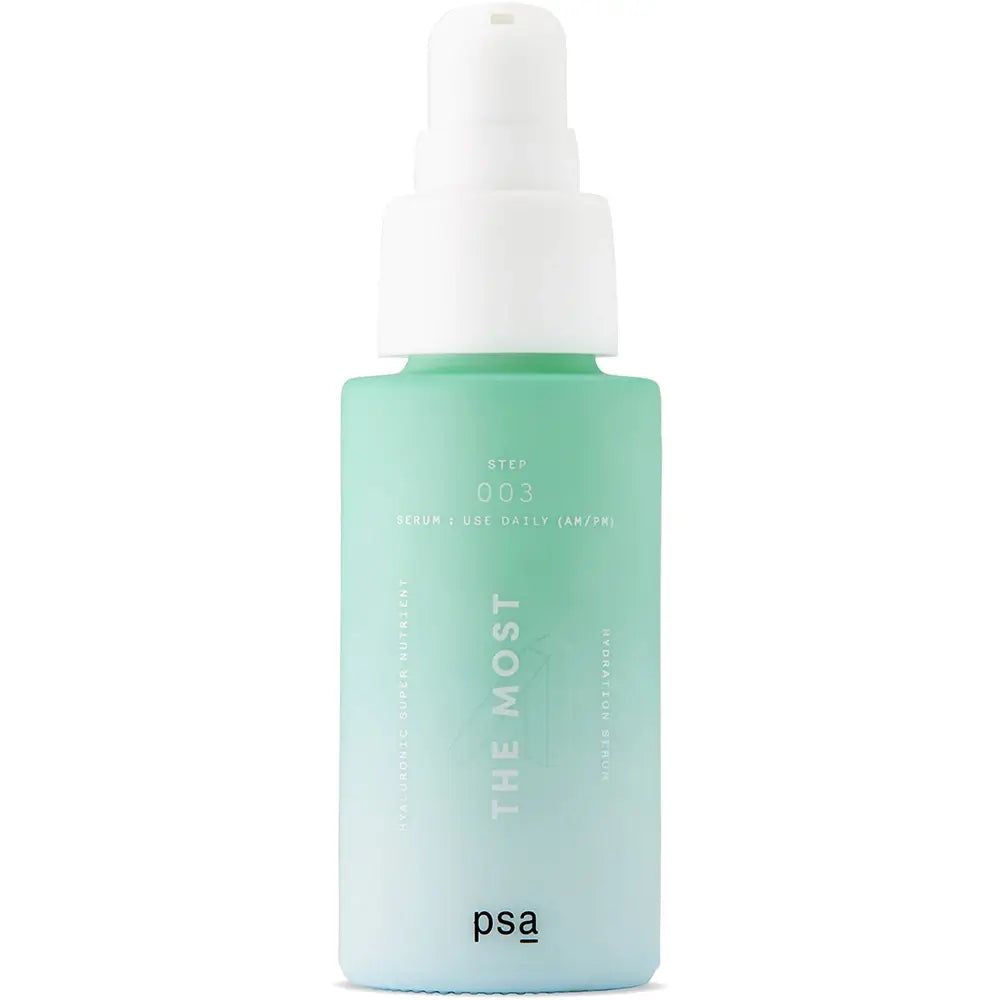 PSA The Most feuchtigkeitsspendendes Serum