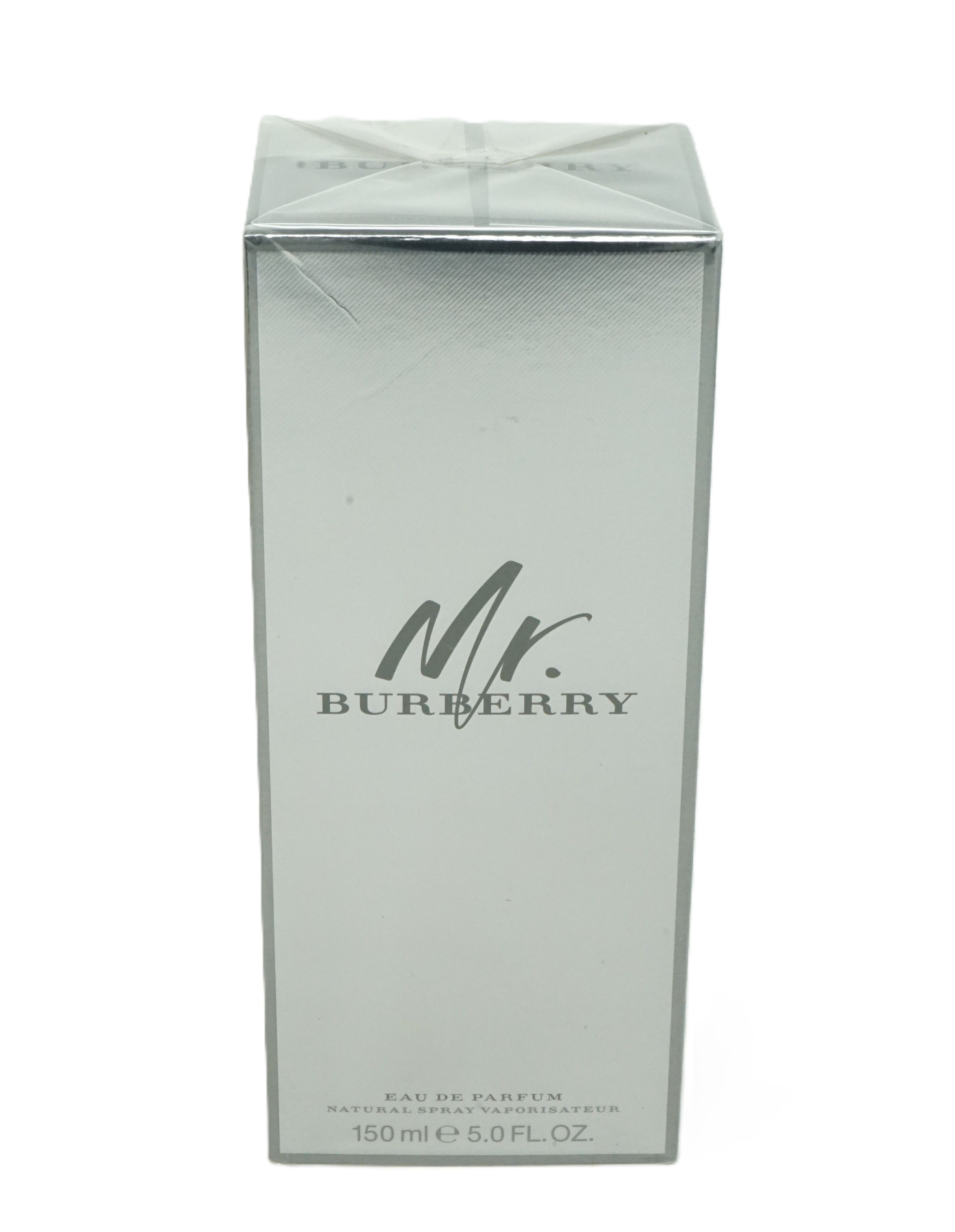 Burberry Mr. Burberry for Men Eau de Parfum