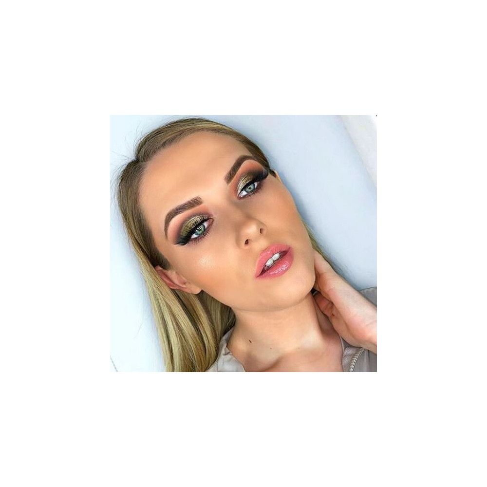 Oh My Lash - Falsche Wimpern aus Nerz