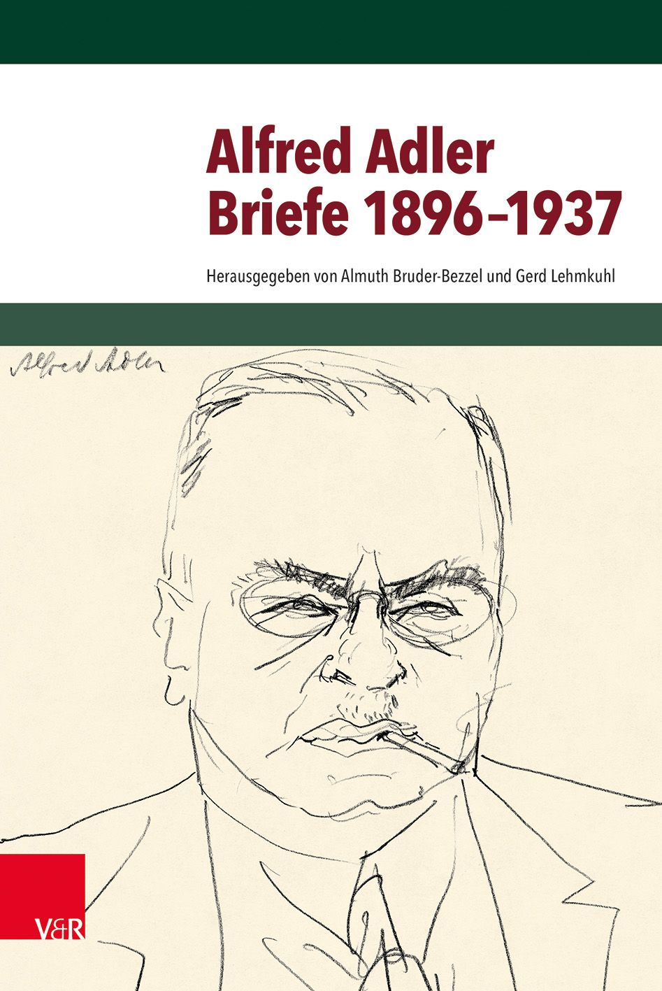 Briefe 1896–1937