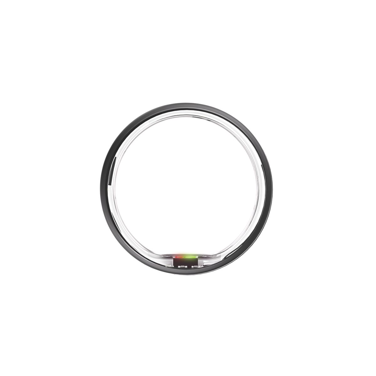 Ultrahuman AIR Smart Ring, Matte Grey- Größe 5