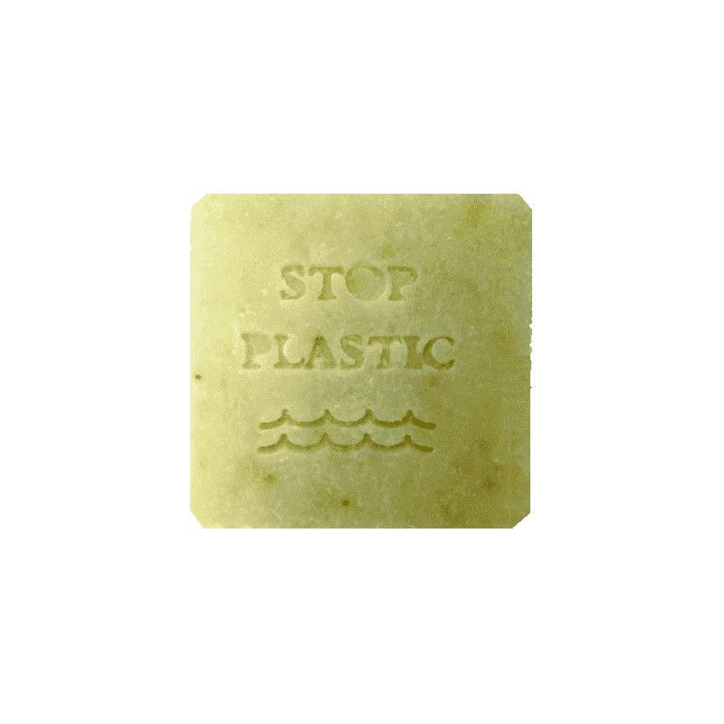 Golconda - Shampoo bar Rosmarin Brennnessel