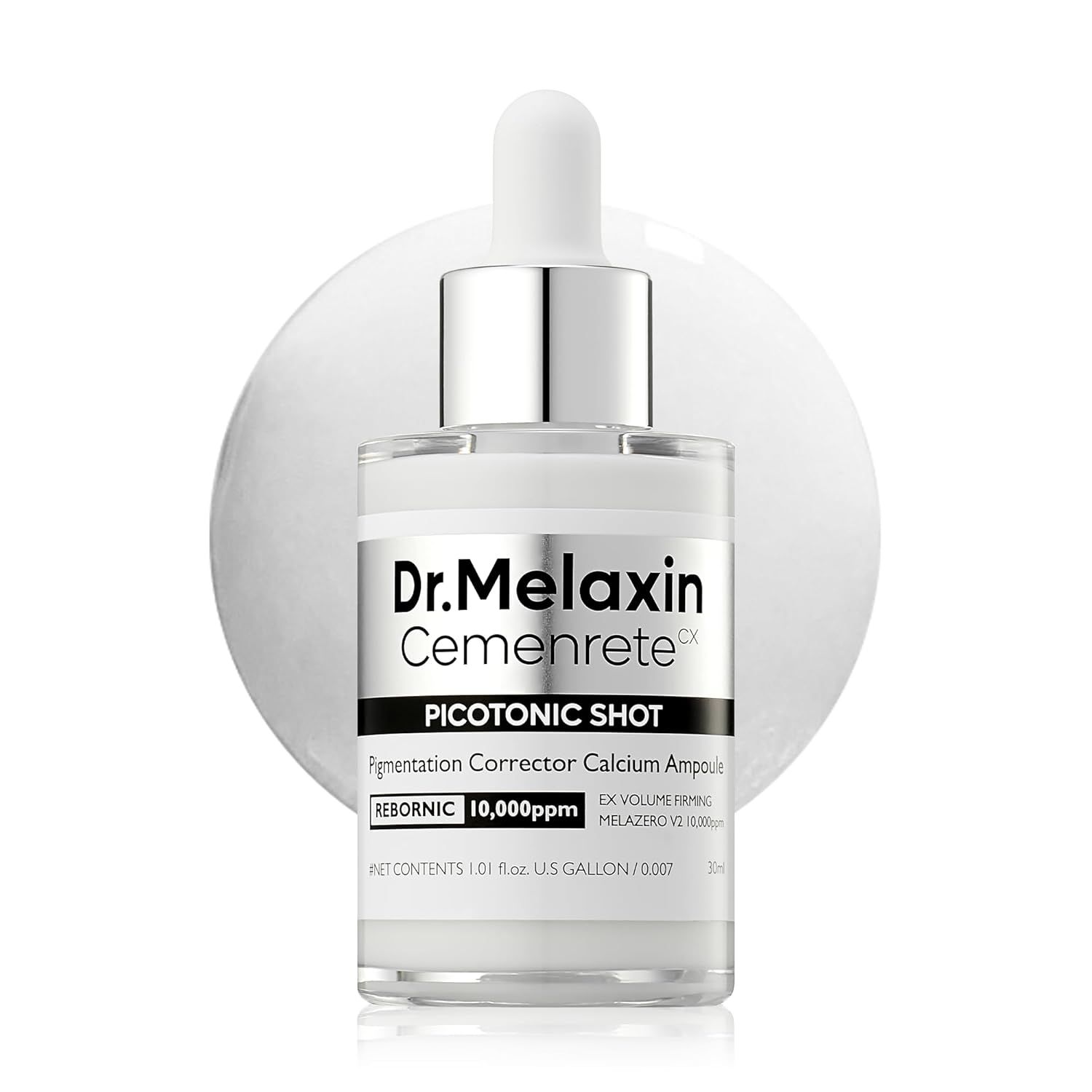 Dr.Melaxin Cemenrete Picotonic Shot Pigmentation Ampoule