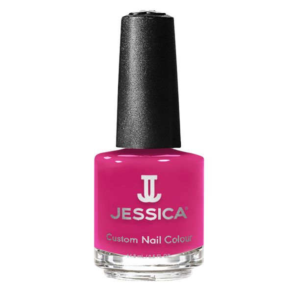 JESSICA Cosmetics Nail Colour