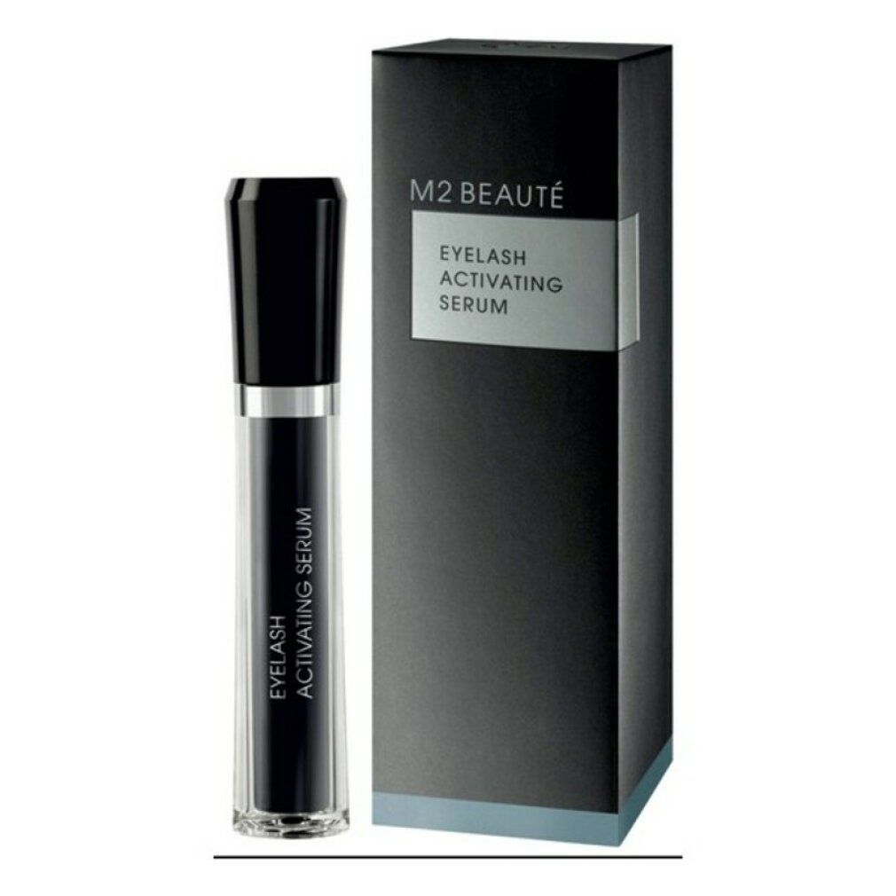 M2 Beaute M2 Lashes Eyelash Activating Serum